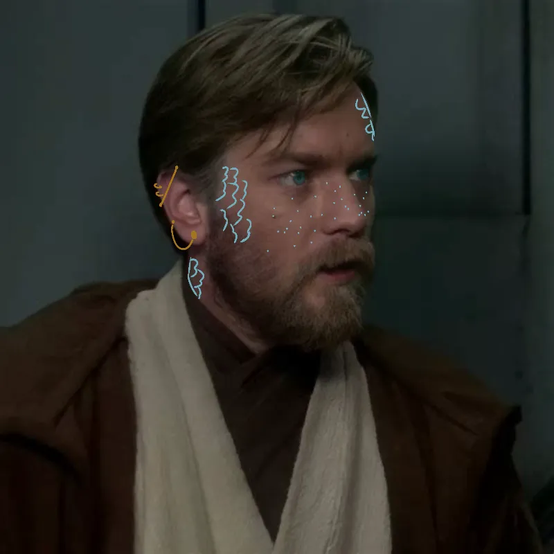 Avatar of Obi Wan Kenobi 