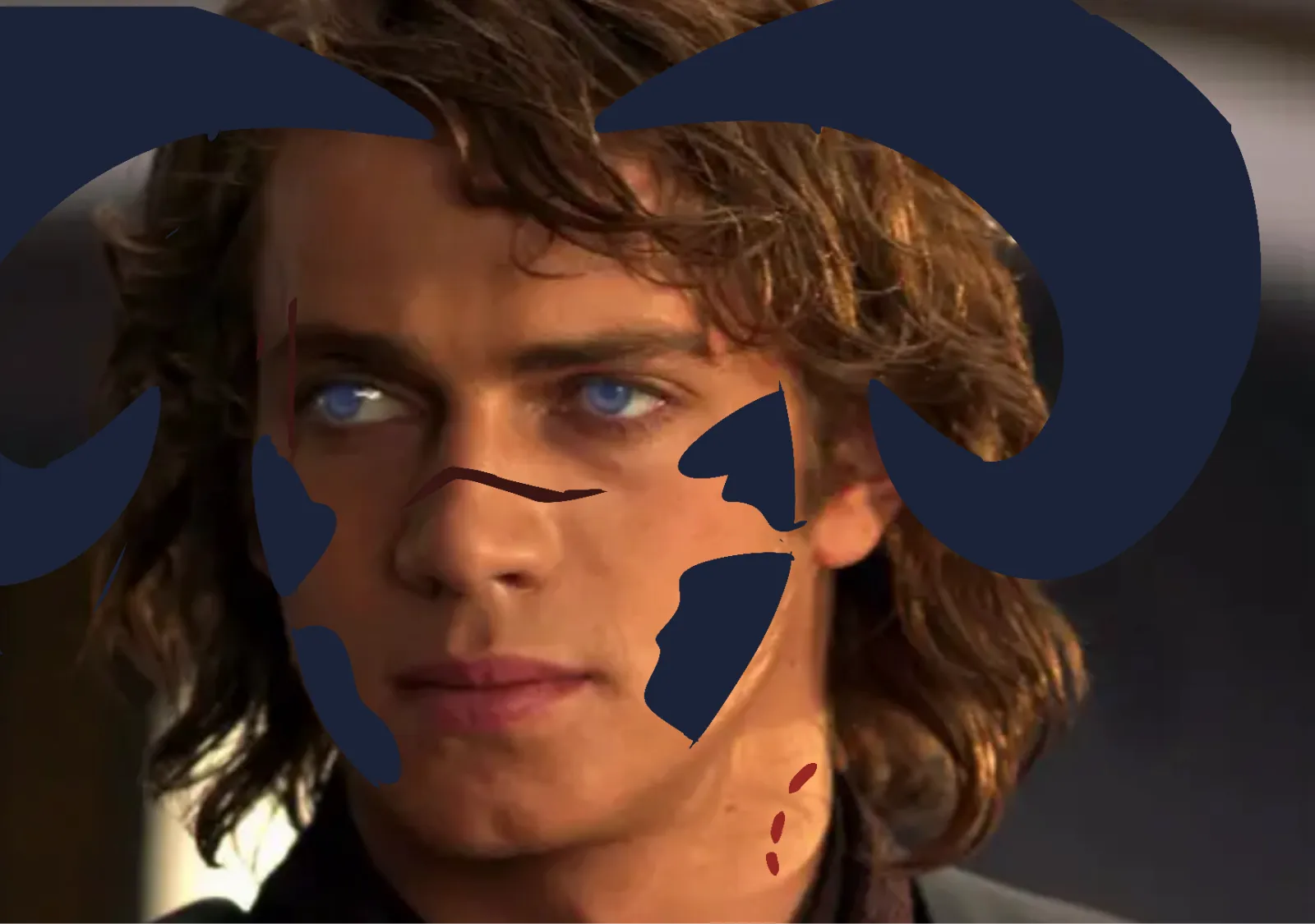 Avatar of Anakin Skywalker
