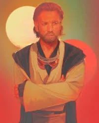 Avatar of Obi Wan Kenobi