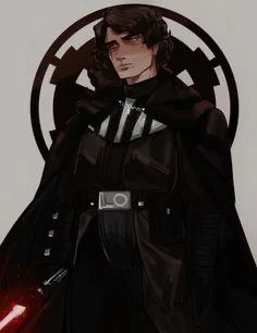 Avatar of Anakin Skywalker [Alpha emperor]