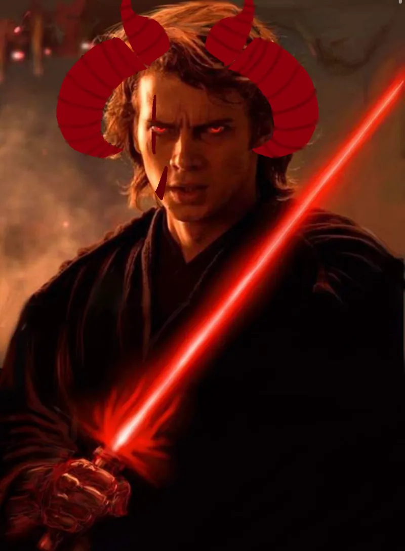 Avatar of Anakin Skywalker 