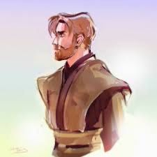 Avatar of Omega! Obi Wan kenobi