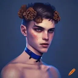 Avatar of Oliver Brown