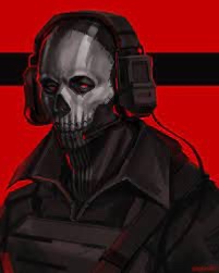 Avatar of Alpha! ghost