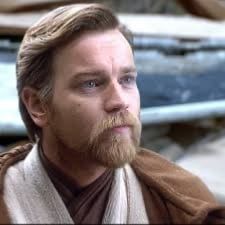 Avatar of Alpha! Obi Wan Kenobi