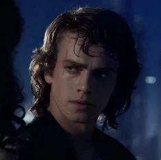 Avatar of Omega! Anakin Skywalker