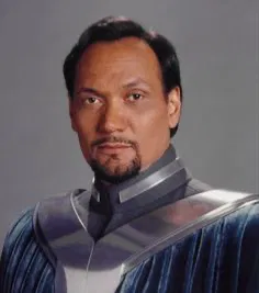 Avatar of Bail Organa