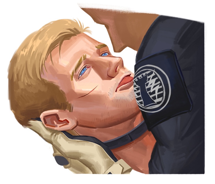 Avatar of Phillip Graves