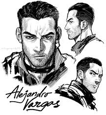Avatar of Alejandro Varges 