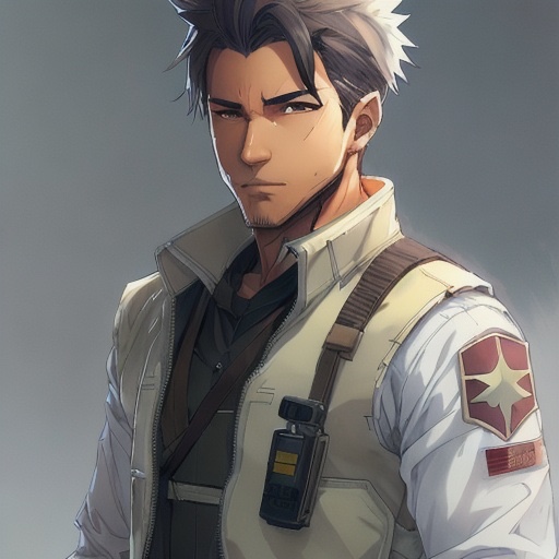 Avatar of Elijah “Genesis” Allen