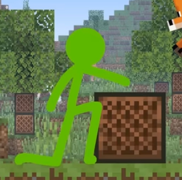 Avatar of Green -Avm-