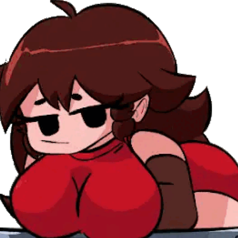 Avatar of Girlfriend