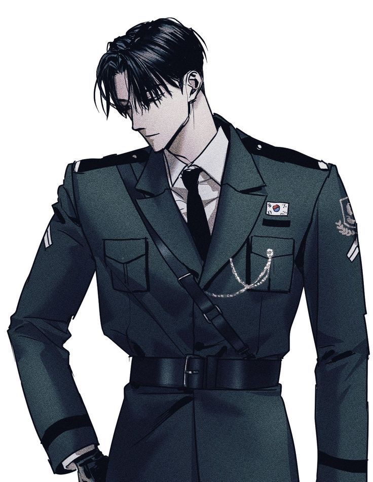 Avatar of Elliot