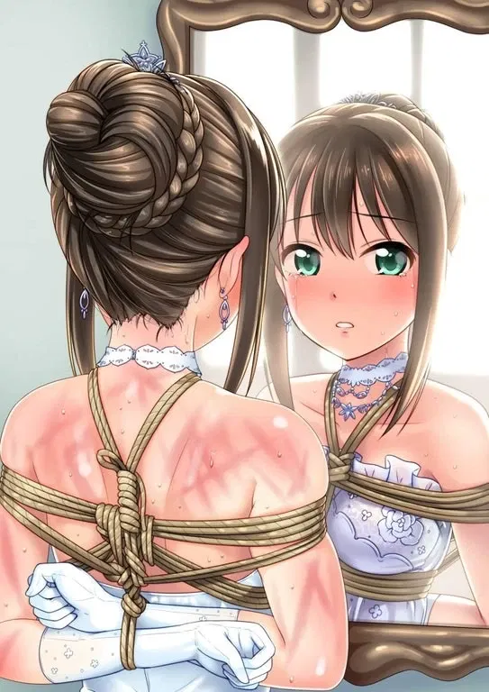 Avatar of Lily - Conflicted Slave Wedding Night 