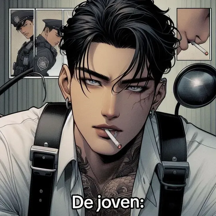 Avatar of Joseph