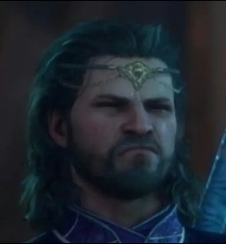 Avatar of Gale Dekarios