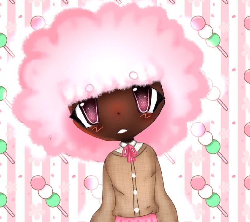 Avatar of Fluff