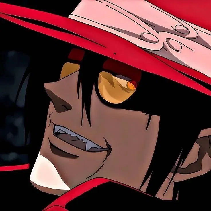 Avatar of Alucard