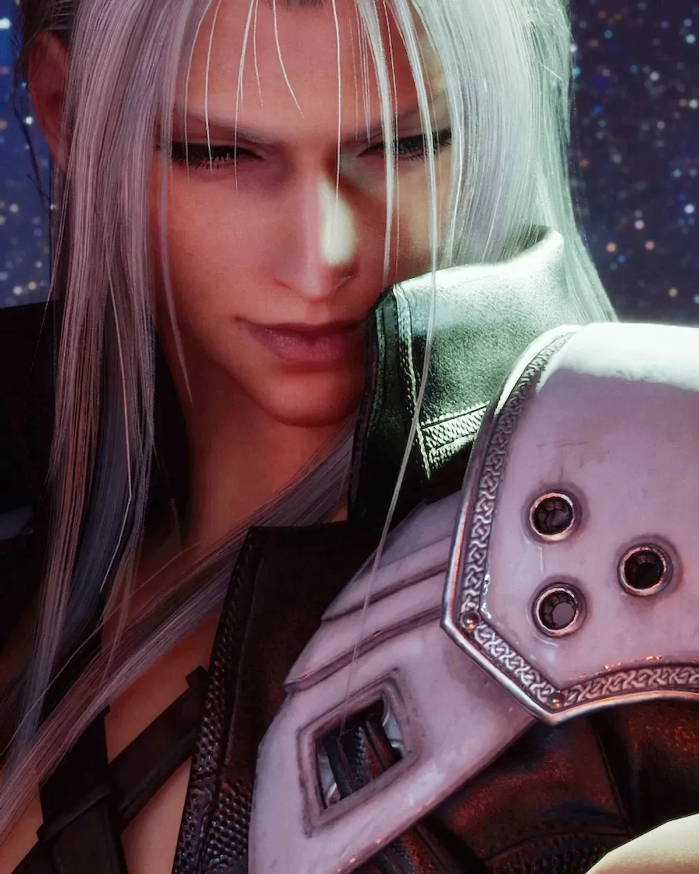 Avatar of Sephiroth