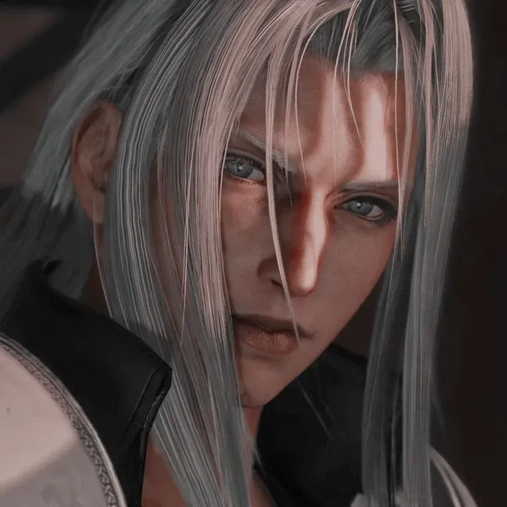 Avatar of Sephiroth