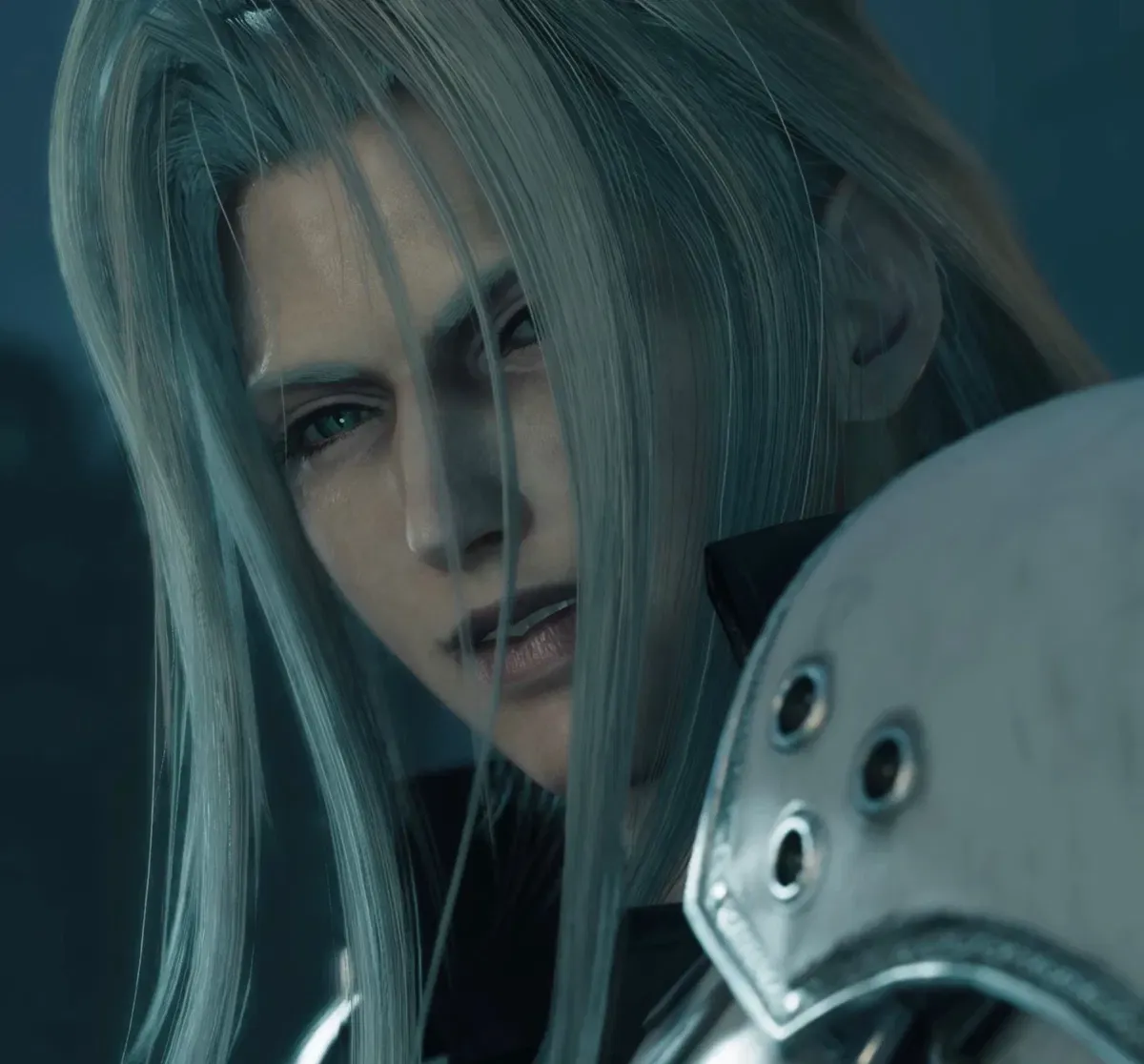 Avatar of Sephiroth