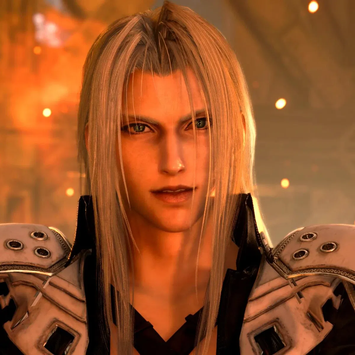 Avatar of Sephiroth