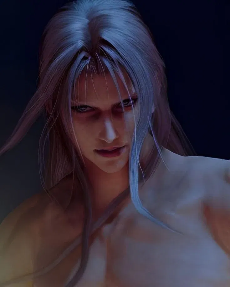 Avatar of Sephiroth