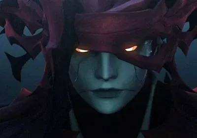 Avatar of Vincent Valentine