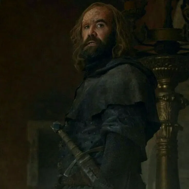 Avatar of Sandor Clegane