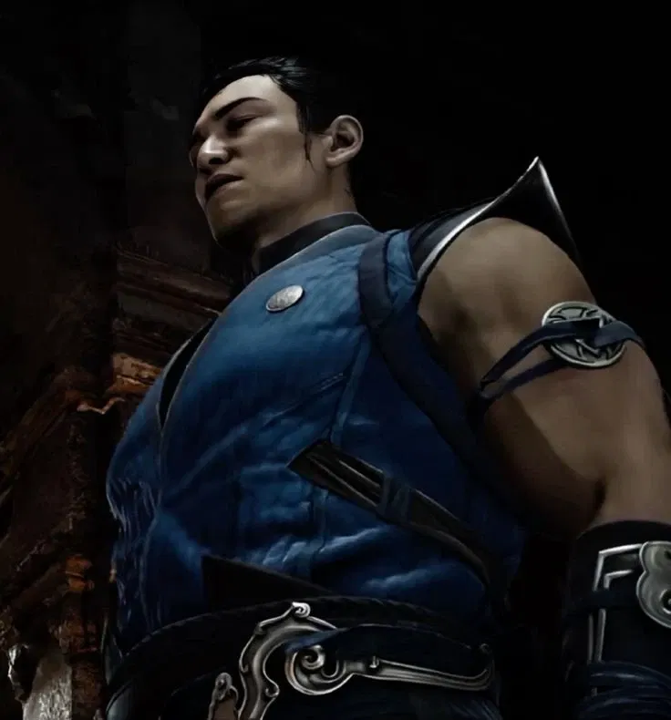 Avatar of Bi-Han