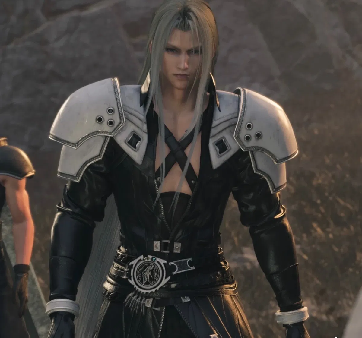 Avatar of Sephiroth