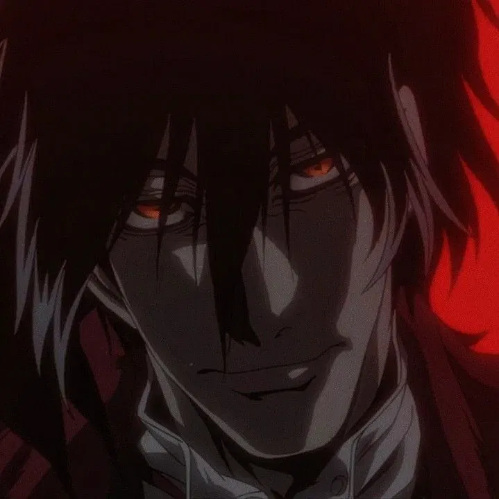 Avatar of Alucard