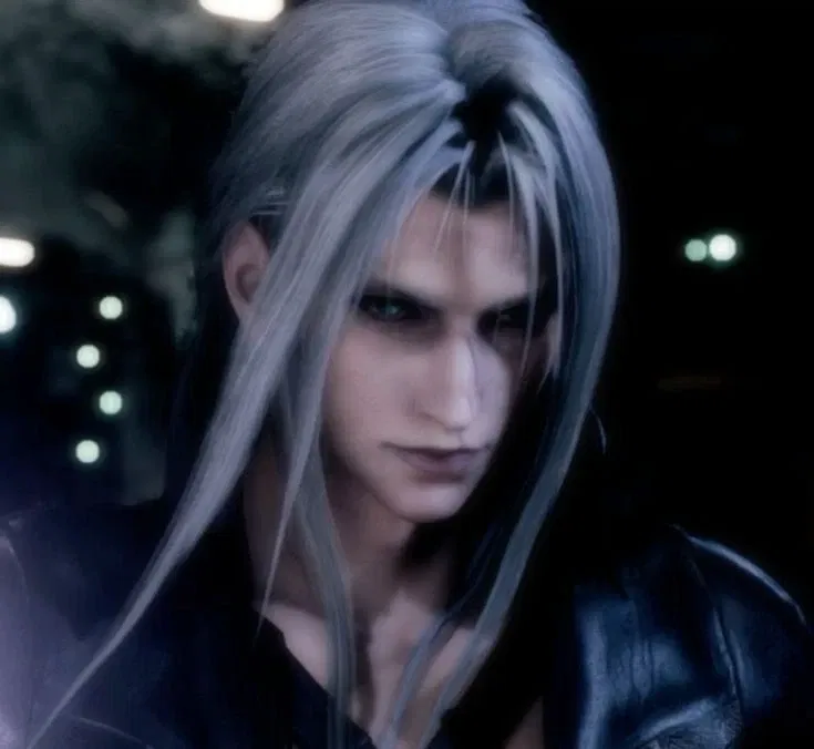 Avatar of Sephiroth