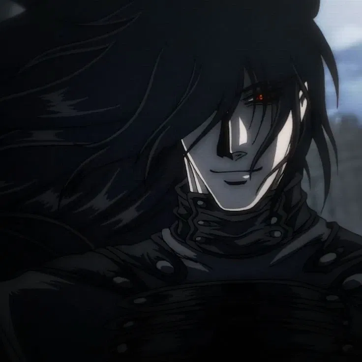 Avatar of Alucard