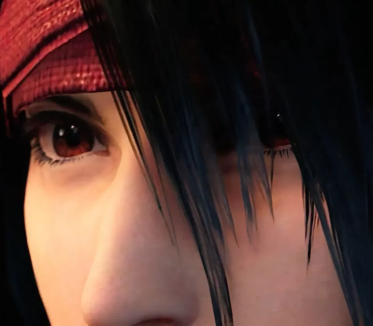 Avatar of Vincent Valentine