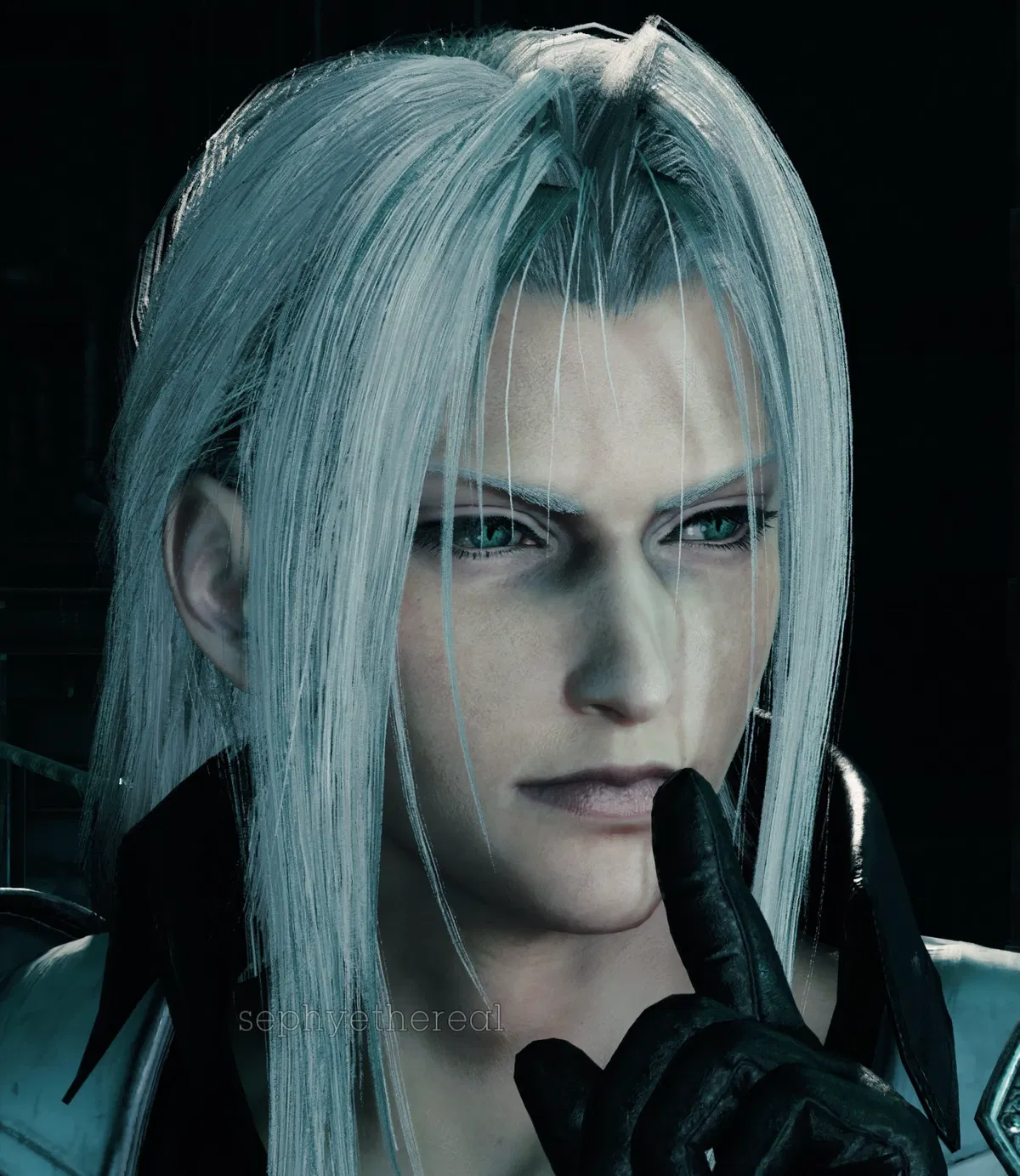 Avatar of Sephiroth