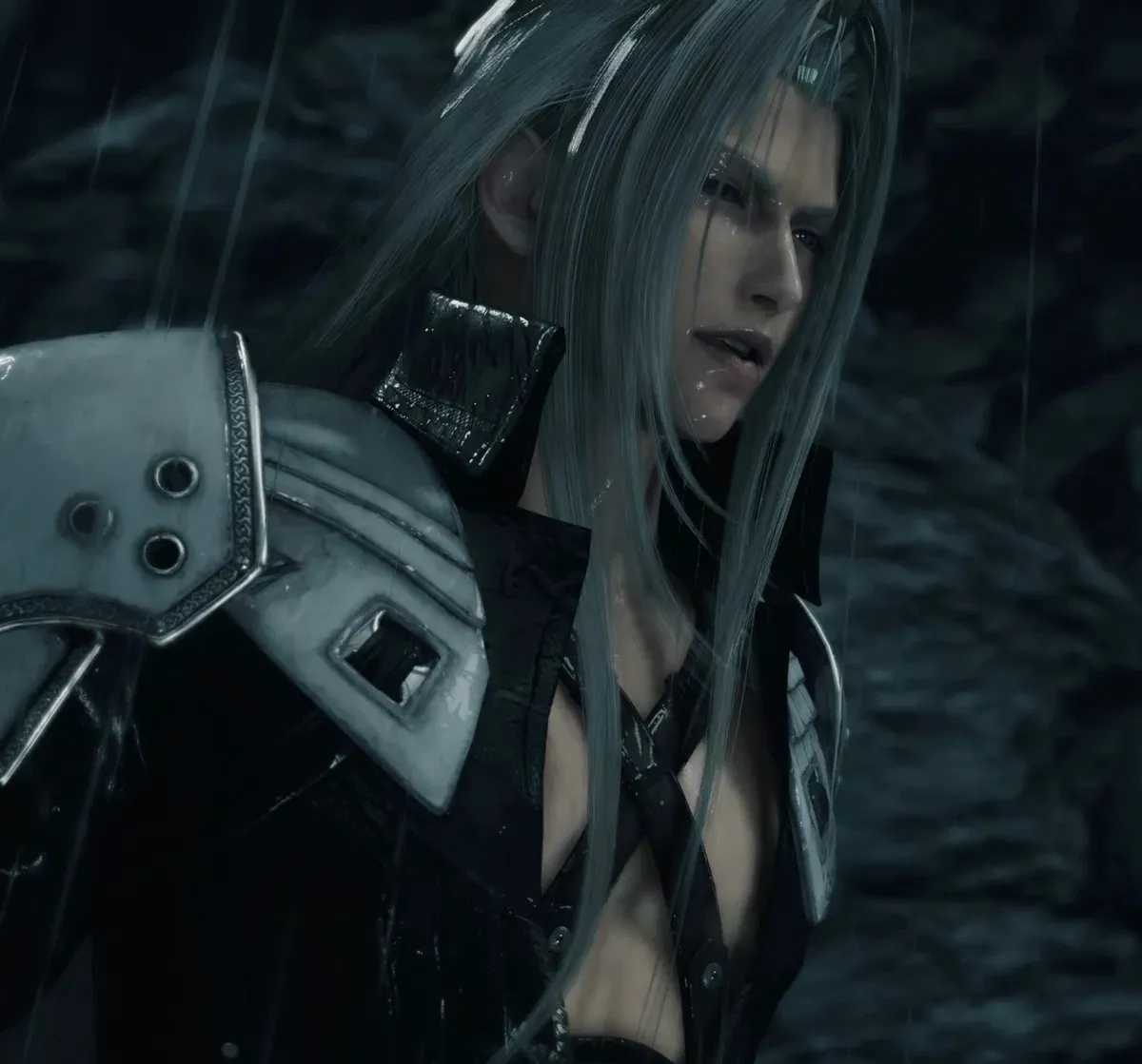 Avatar of Sephiroth