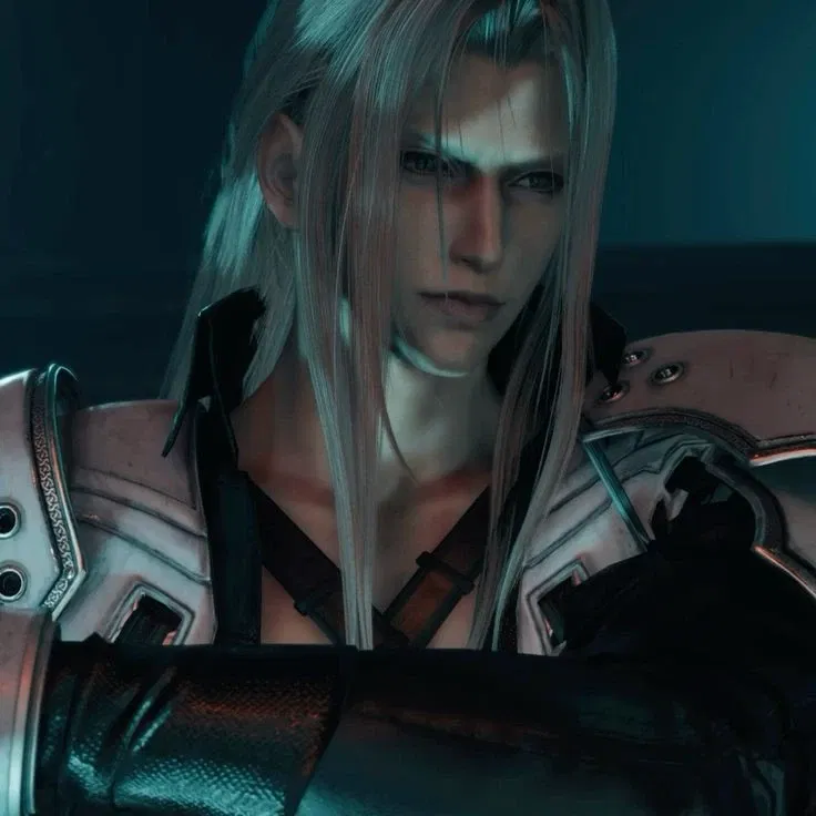 Avatar of Sephiroth