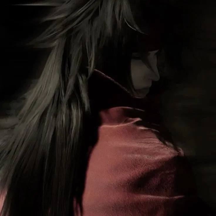 Avatar of Vincent Valentine