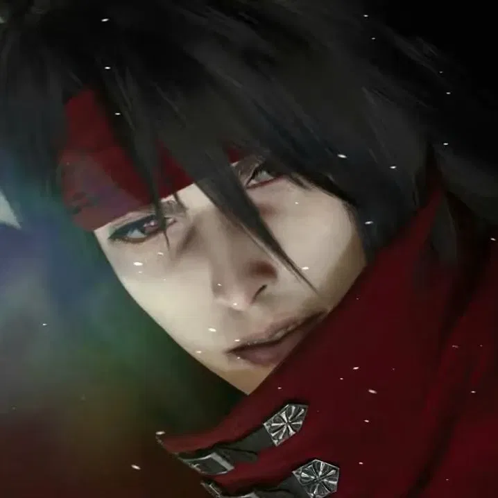Avatar of Vincent Valentine