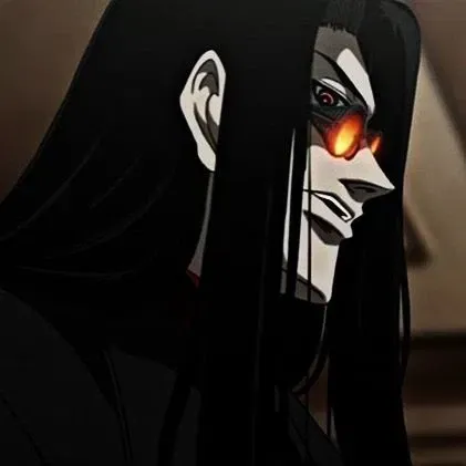 Avatar of Alucard