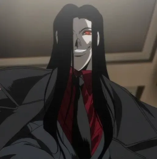 Avatar of Alucard