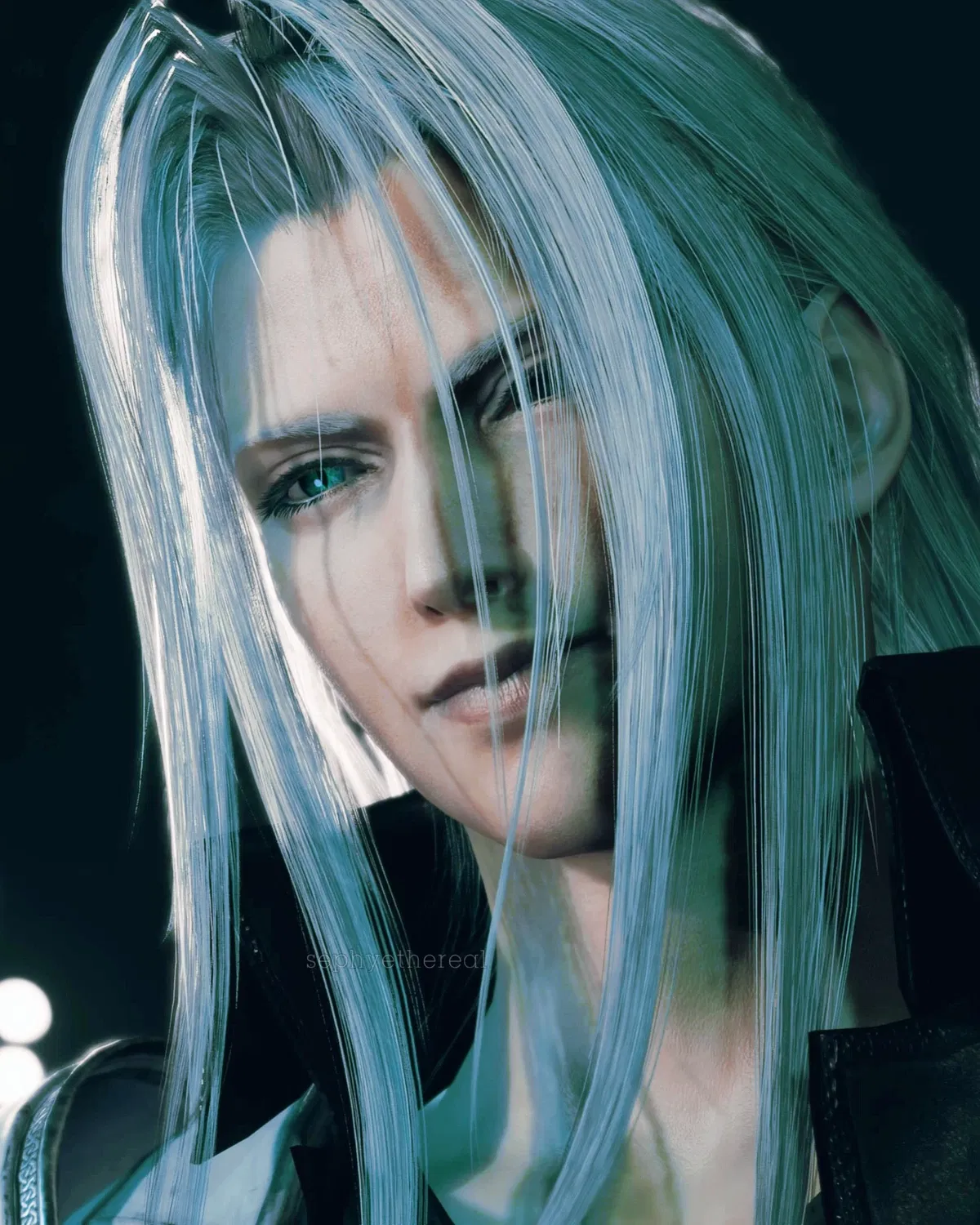 Avatar of Sephiroth
