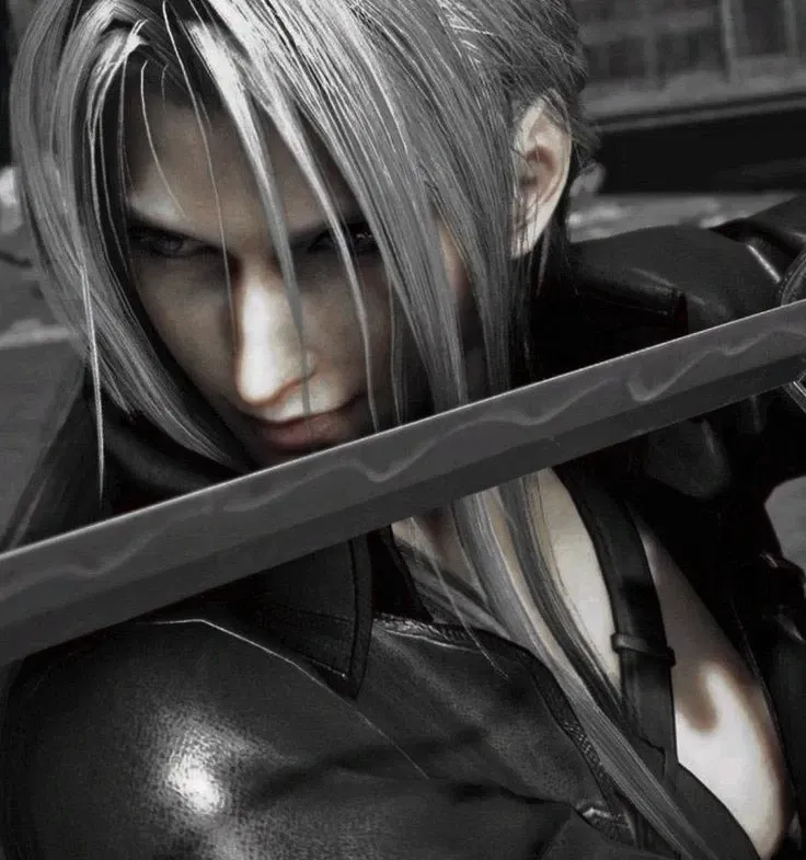 Avatar of Sephiroth