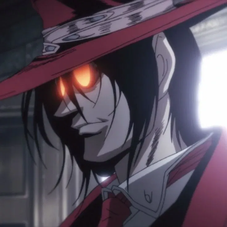 Avatar of Alucard