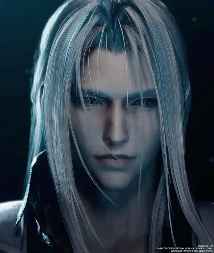 Avatar of Sephiroth