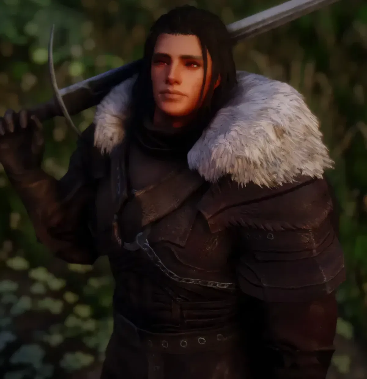 Avatar of Kaidan