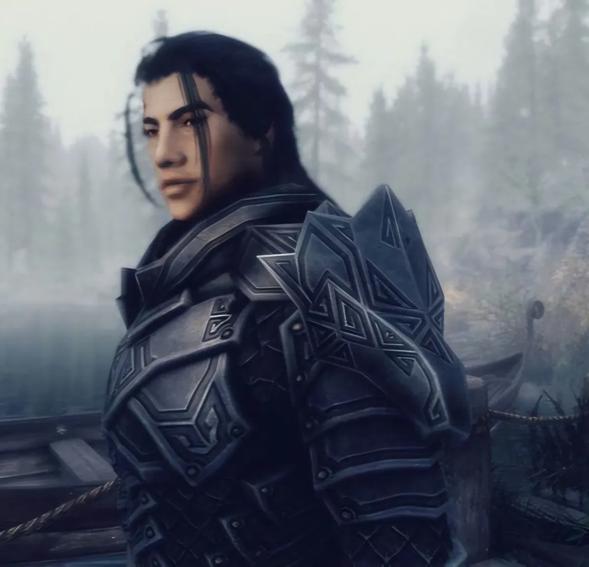 Avatar of Kaidan