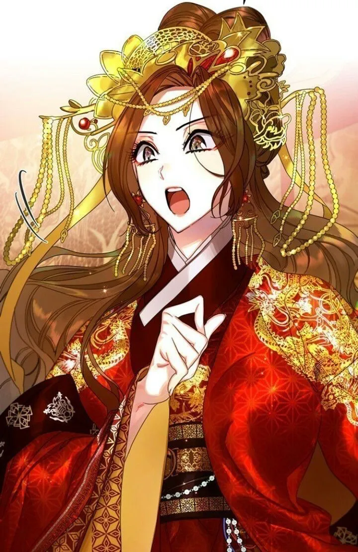 Avatar of Empress Chunhua