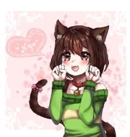 Avatar of neko chara 